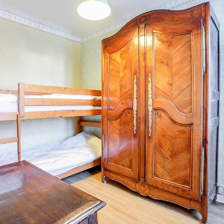 Holiday Home Harrington By Interhome Saint-Malo Buitenkant foto