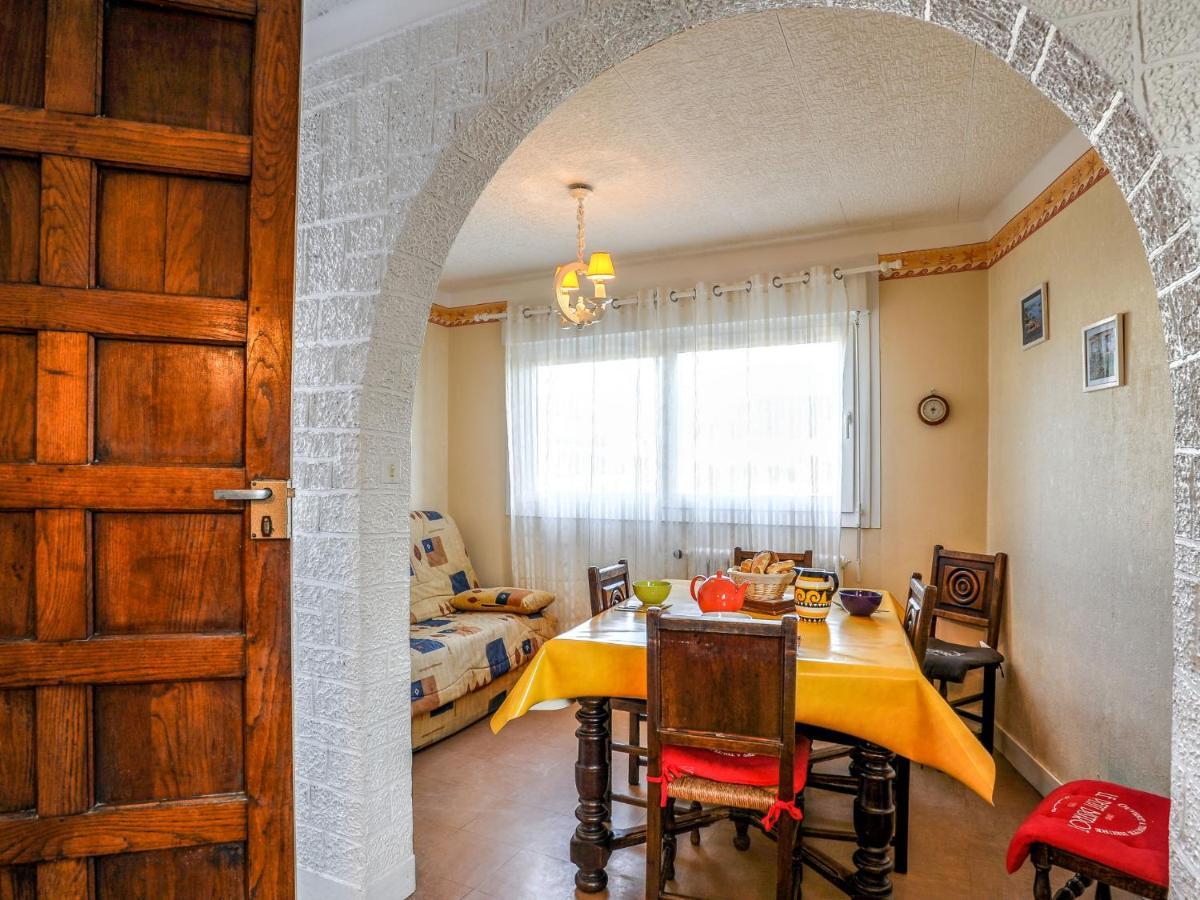 Holiday Home Harrington By Interhome Saint-Malo Buitenkant foto