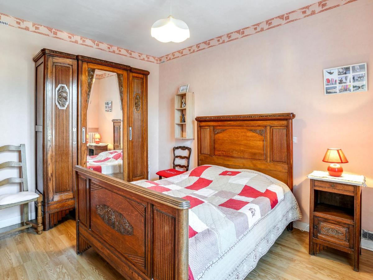 Holiday Home Harrington By Interhome Saint-Malo Buitenkant foto