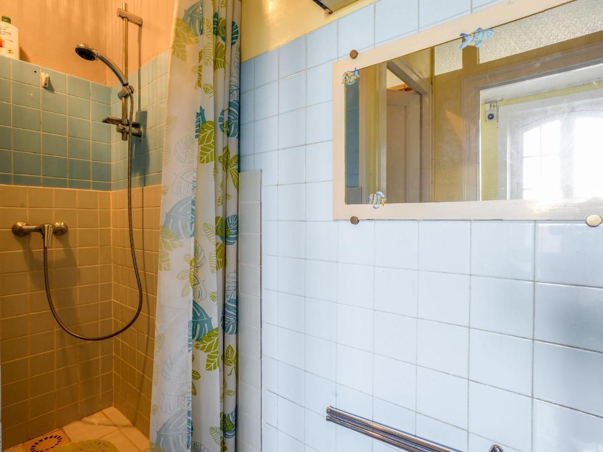 Holiday Home Harrington By Interhome Saint-Malo Buitenkant foto